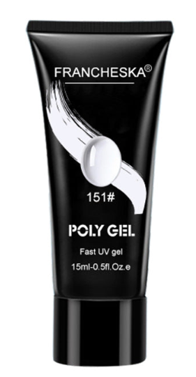 Nail Extension Gel