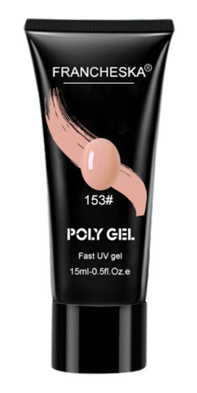 Nail Extension Gel