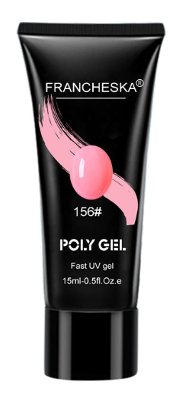 Nail Extension Gel