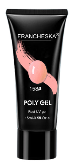 Nail Extension Gel