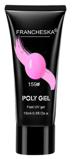Nail Extension Gel