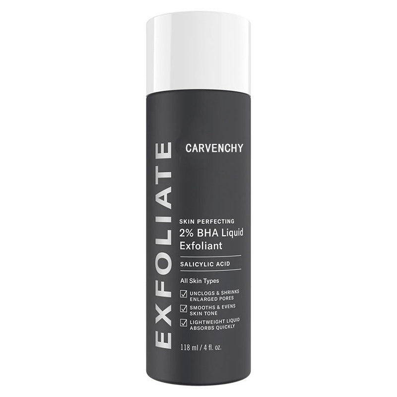 Salicylic Acid 2% BHA Liquid Exfoliant