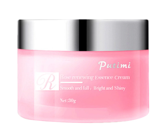 Rose Essence Face Cream