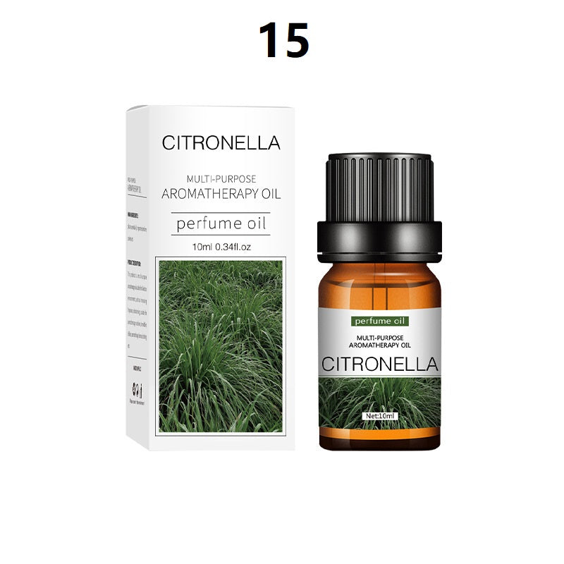 香薰加湿器用精油 10ml