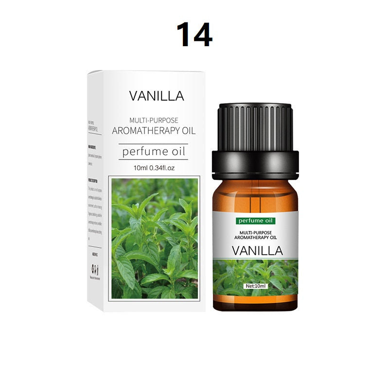 香薰加湿器用精油 10ml