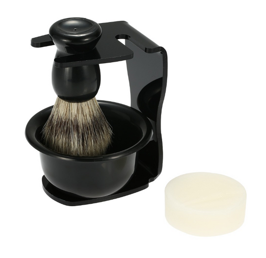 Set de afeitado para hombre
