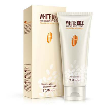 Acne Cleansers