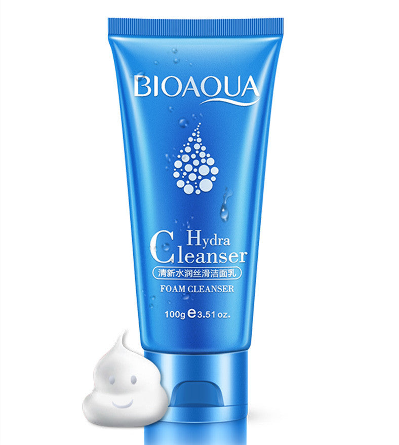Acne Cleansers