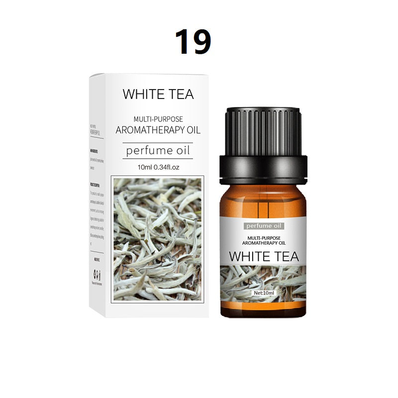 香薰加湿器用精油 10ml