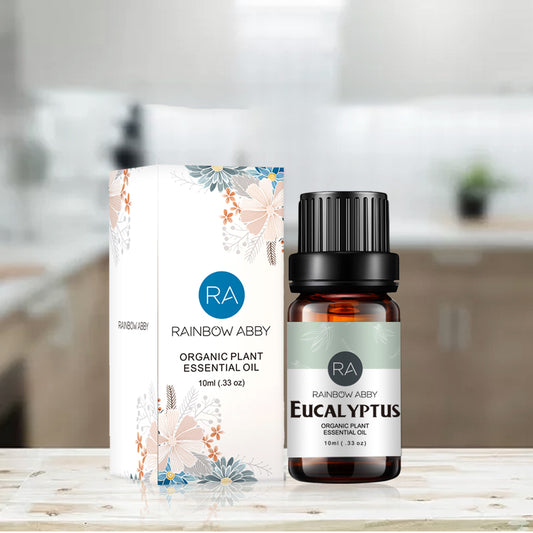 Aceites esenciales de masaje