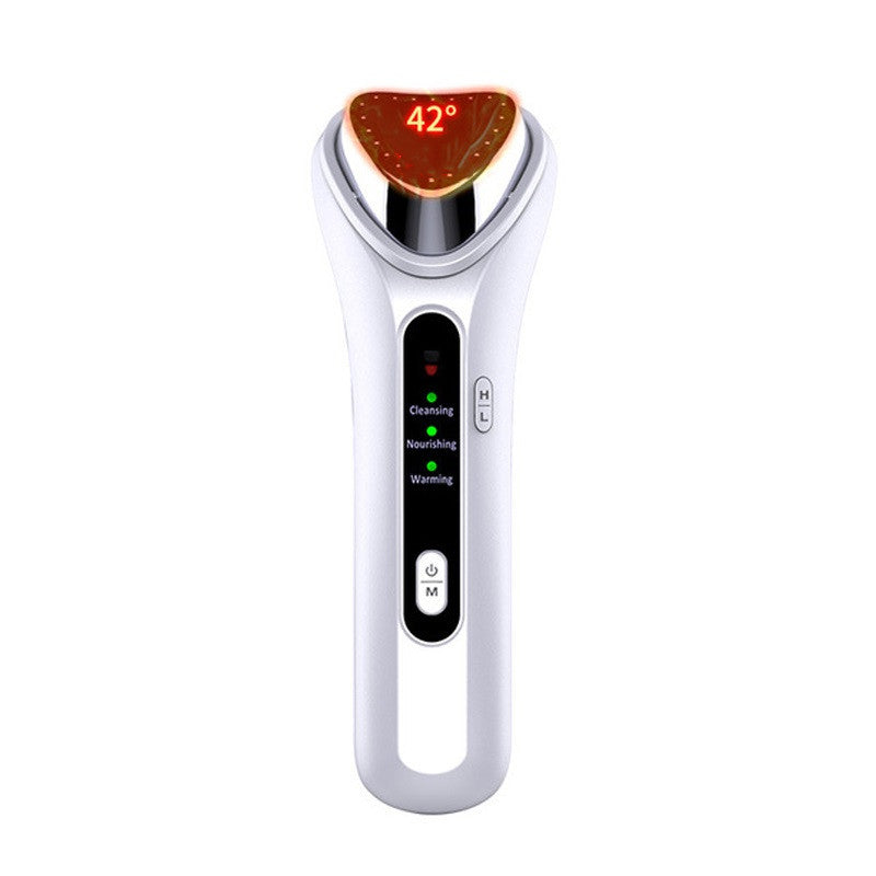 Instrumento de belleza facial para el hogar