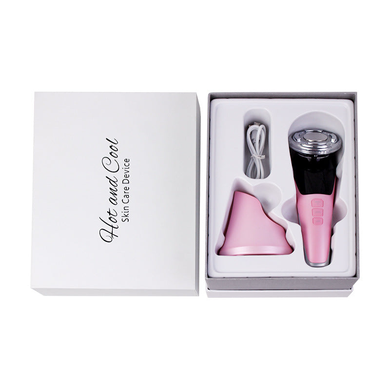 Photon Therapy Beauty Instrument