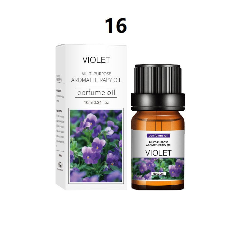 香薰加湿器用精油 10ml