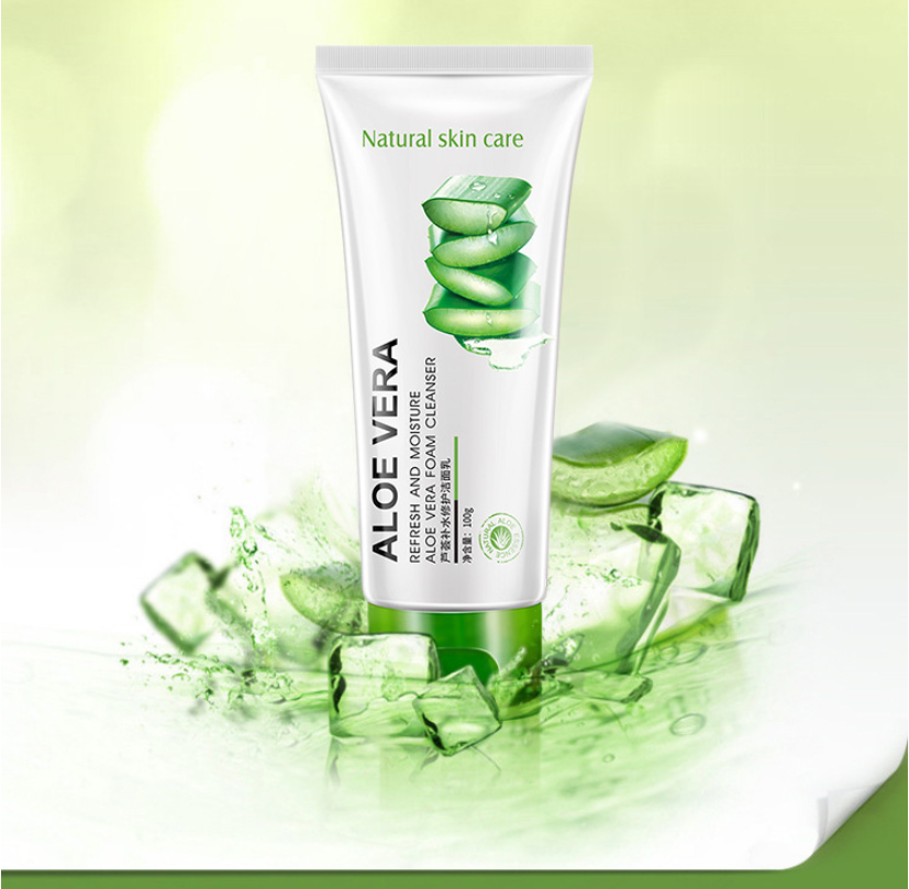 Acne Cleansers