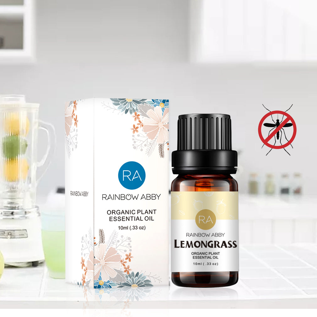 Aceites esenciales de masaje