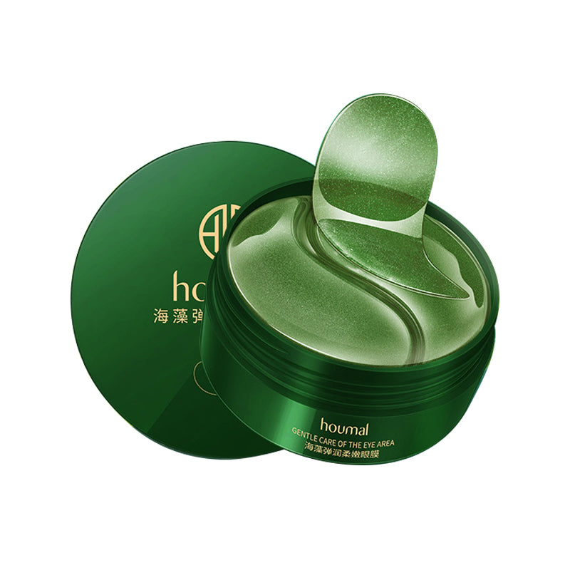 Algas Doradas Mei de Shanghái