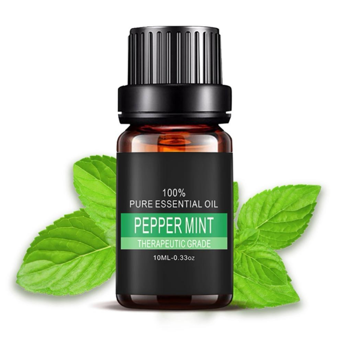 Masaje Aromaterapia Aceites Esenciales