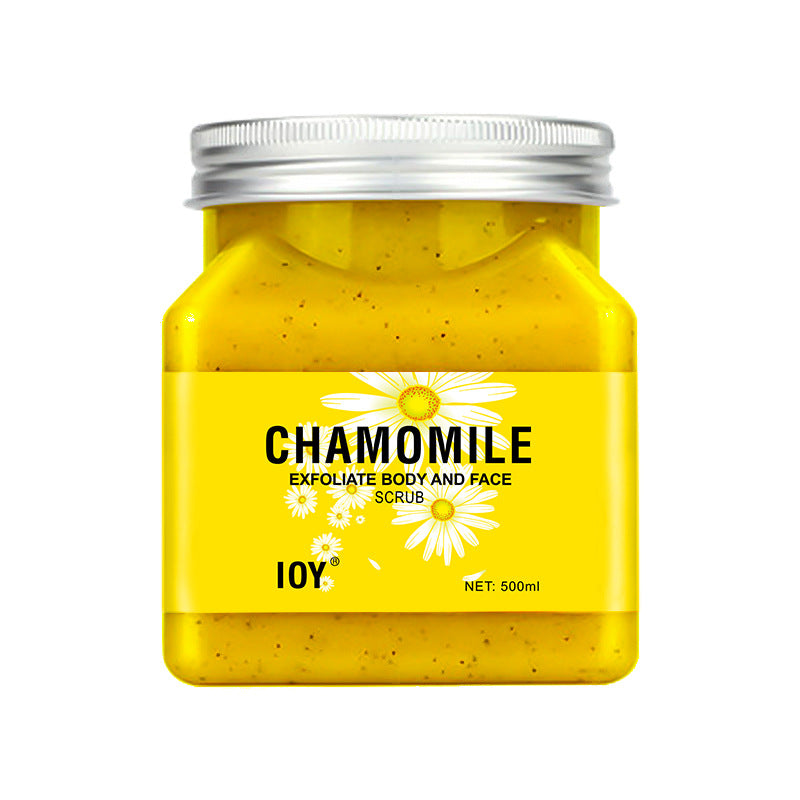 Exfoliantes de sales de baño inglesas