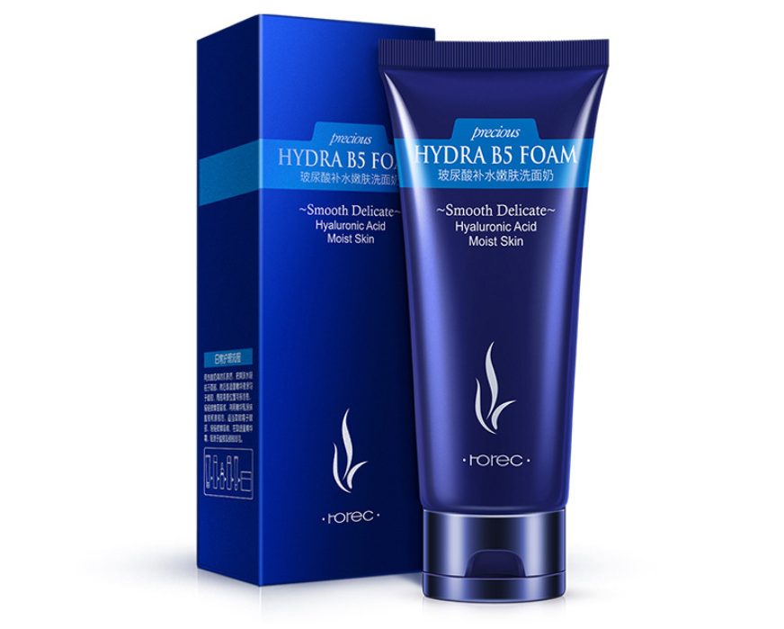 Acne Cleansers