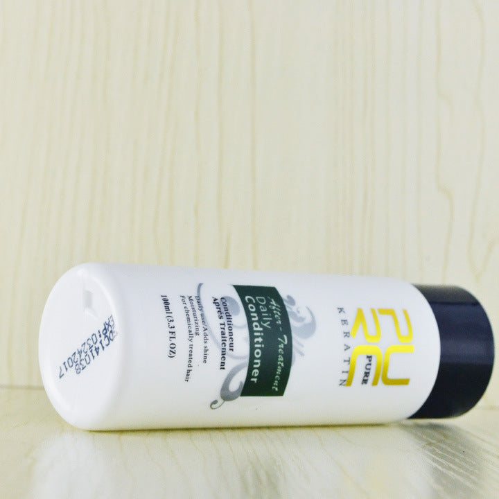 100ml 角蛋白日常护发素