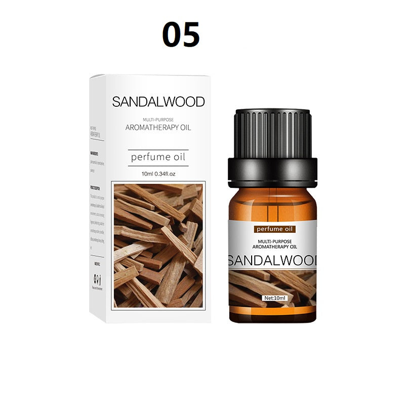 香薰加湿器用精油 10ml