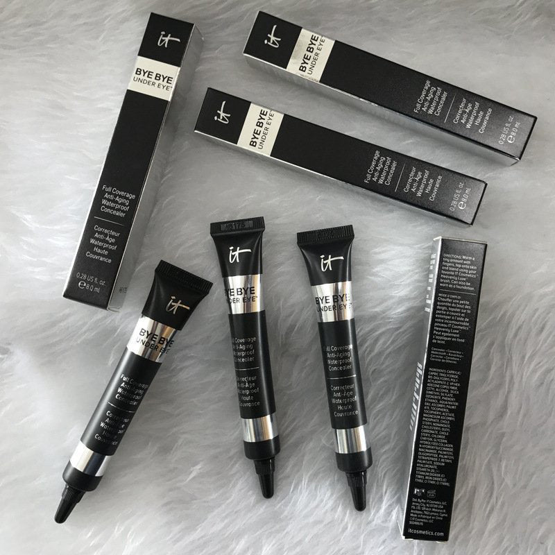 BYE BYE Under Eye Cream Concealer