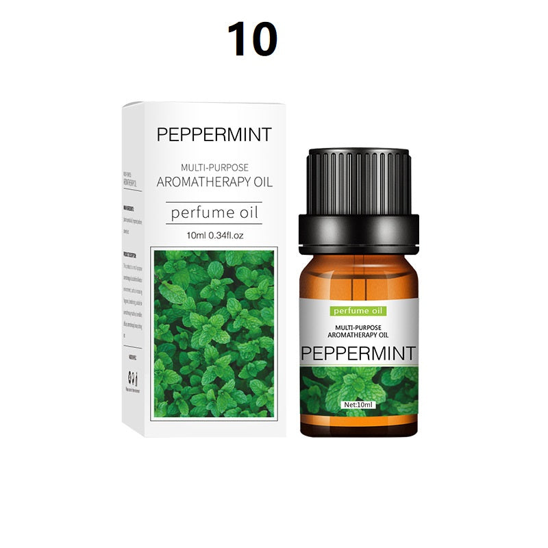 香薰加湿器用精油 10ml