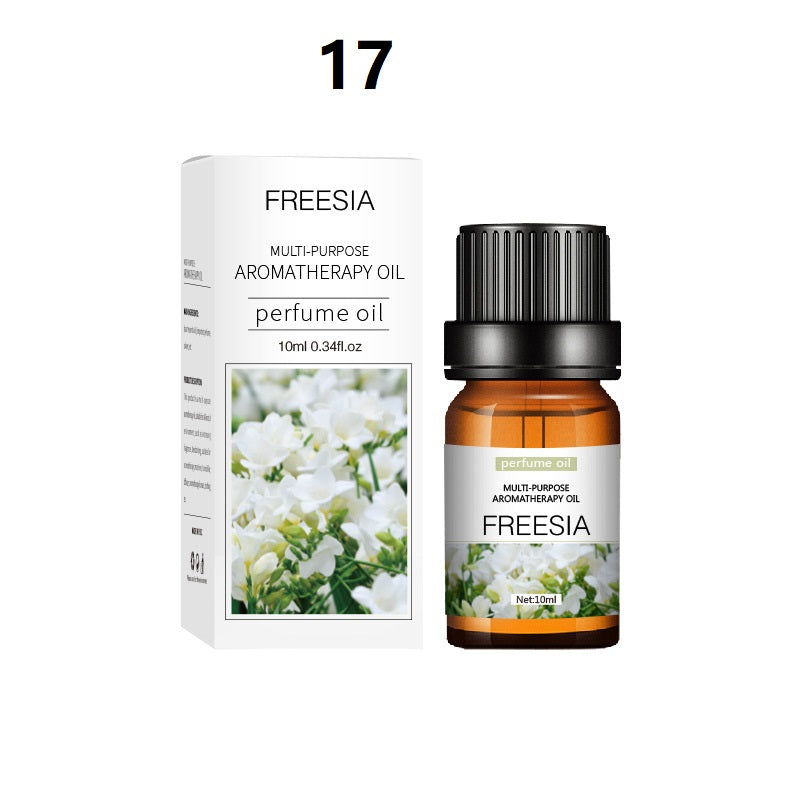 香薰加湿器用精油 10ml