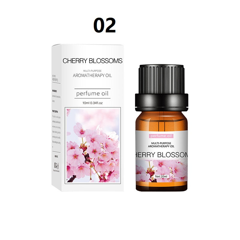 香薰加湿器用精油 10ml