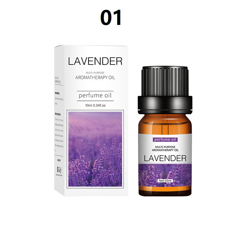 香薰加湿器用精油 10ml