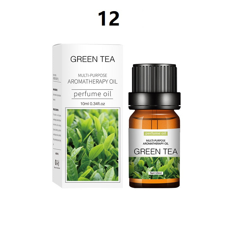 香薰加湿器用精油 10ml