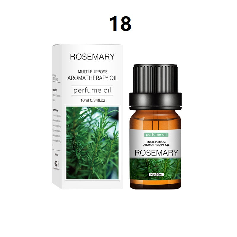 香薰加湿器用精油 10ml
