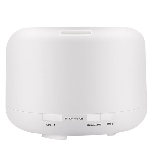 Purificador de aromaterapia humidificador de aire