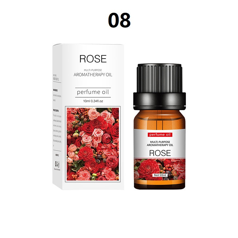 香薰加湿器用精油 10ml