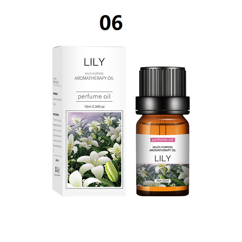 香薰加湿器用精油 10ml