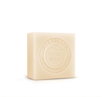 BIOAQUA Organic Herbal Soap