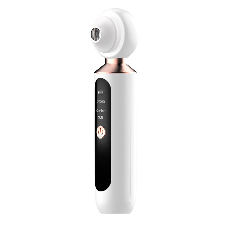 Visual Blackhead Pore Cleaner