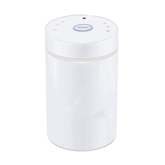 Difusor de aceite esencial de coche anhidro