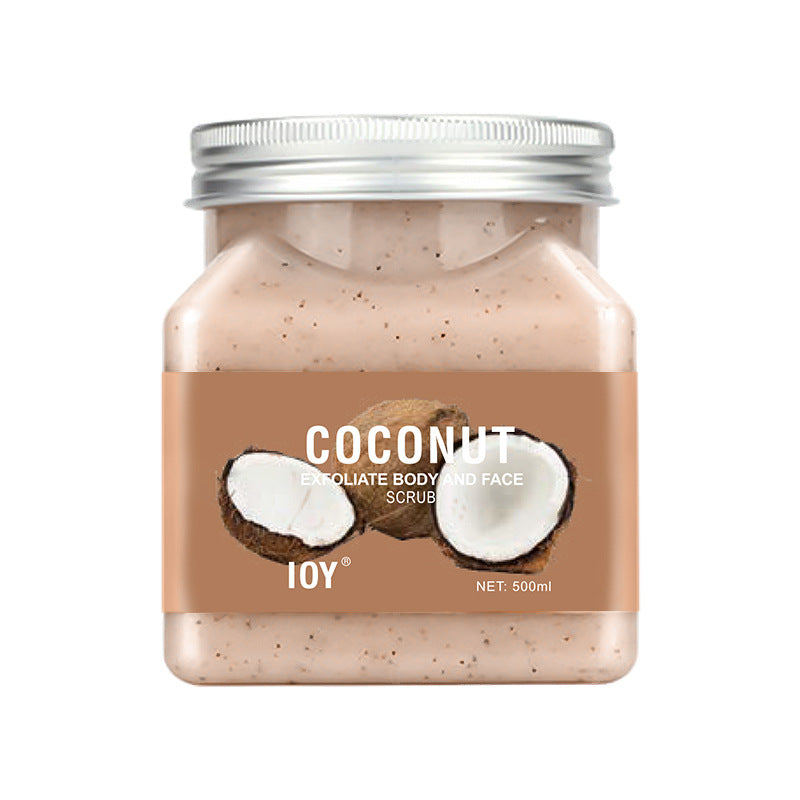 Exfoliantes de sales de baño inglesas