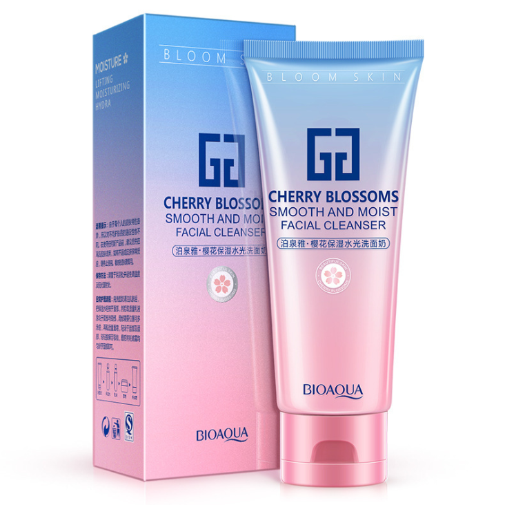 Acne Cleansers
