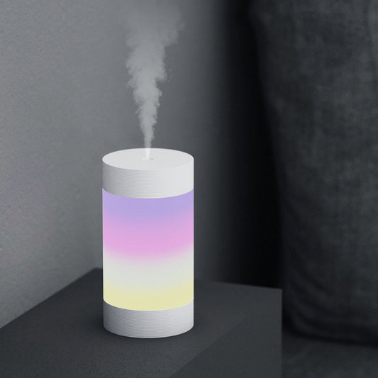 Humidificador Glare Cup de segunda generación