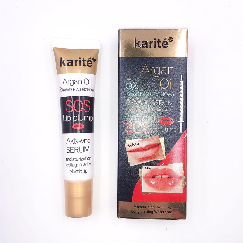 Lip Glaze