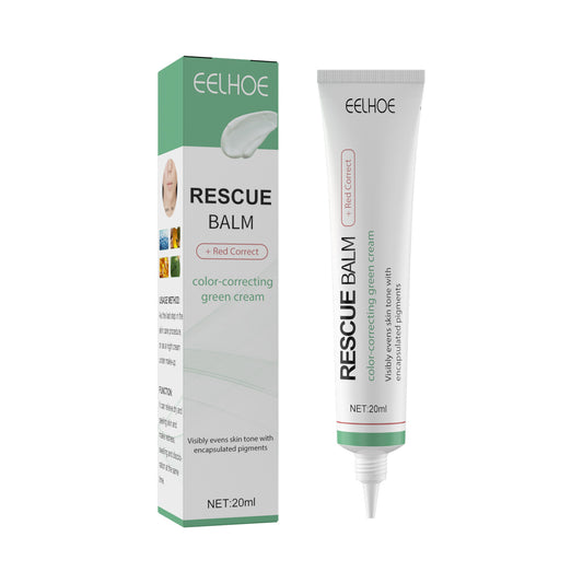 RESCUE Colour Correcting and Moisturising Balm