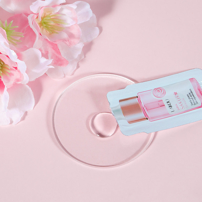 LAIKOU 樱花精华 1mlx20 面部保湿补水