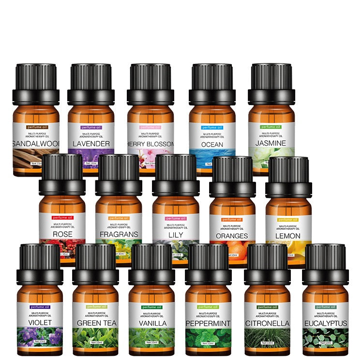 香薰加湿器用精油 10ml