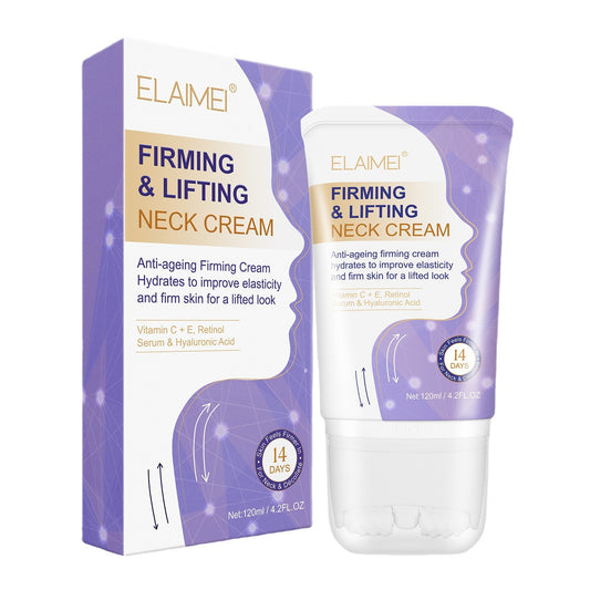 Crema Antiedad e Hidratante Escote