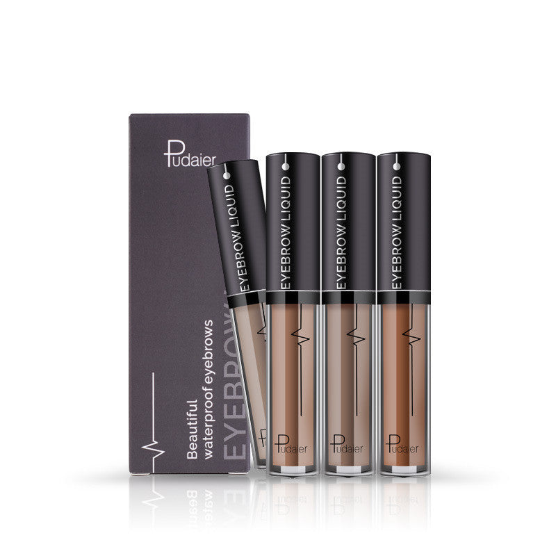 24 Hour Waterproof Eyebrow Liquid
