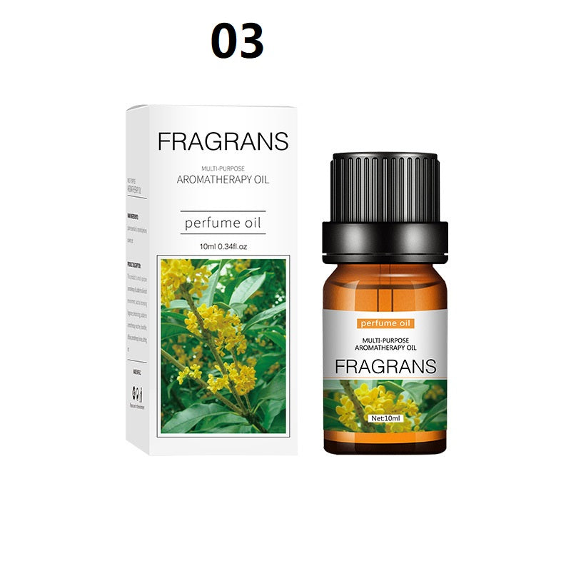 香薰加湿器用精油 10ml