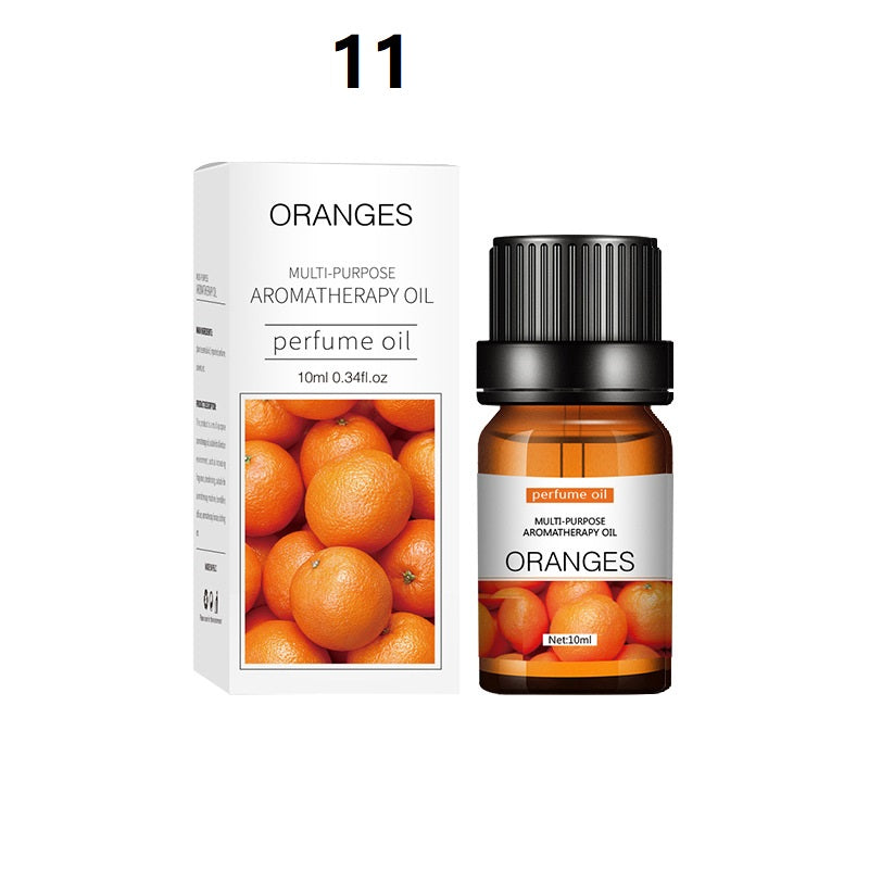 香薰加湿器用精油 10ml