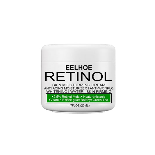 Crema hidratante para la piel con melanina aclarante para aclarar la piel